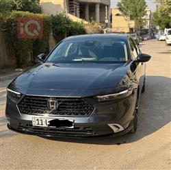 هوندا أكورد